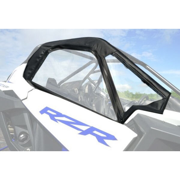 Seizmik UTV Soft Doors