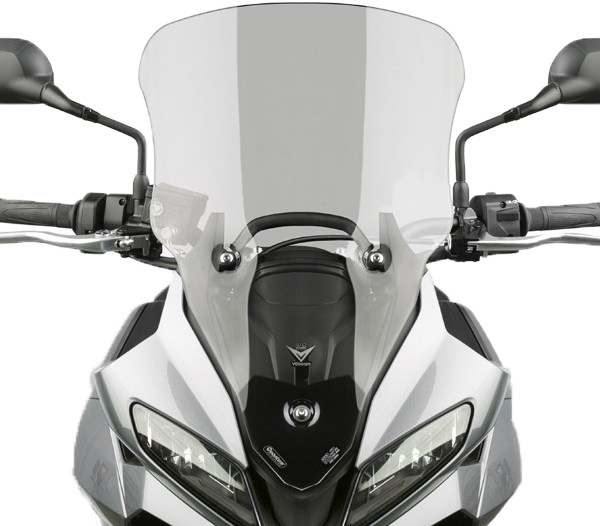 Fairing Mount V-Stream Windscreen