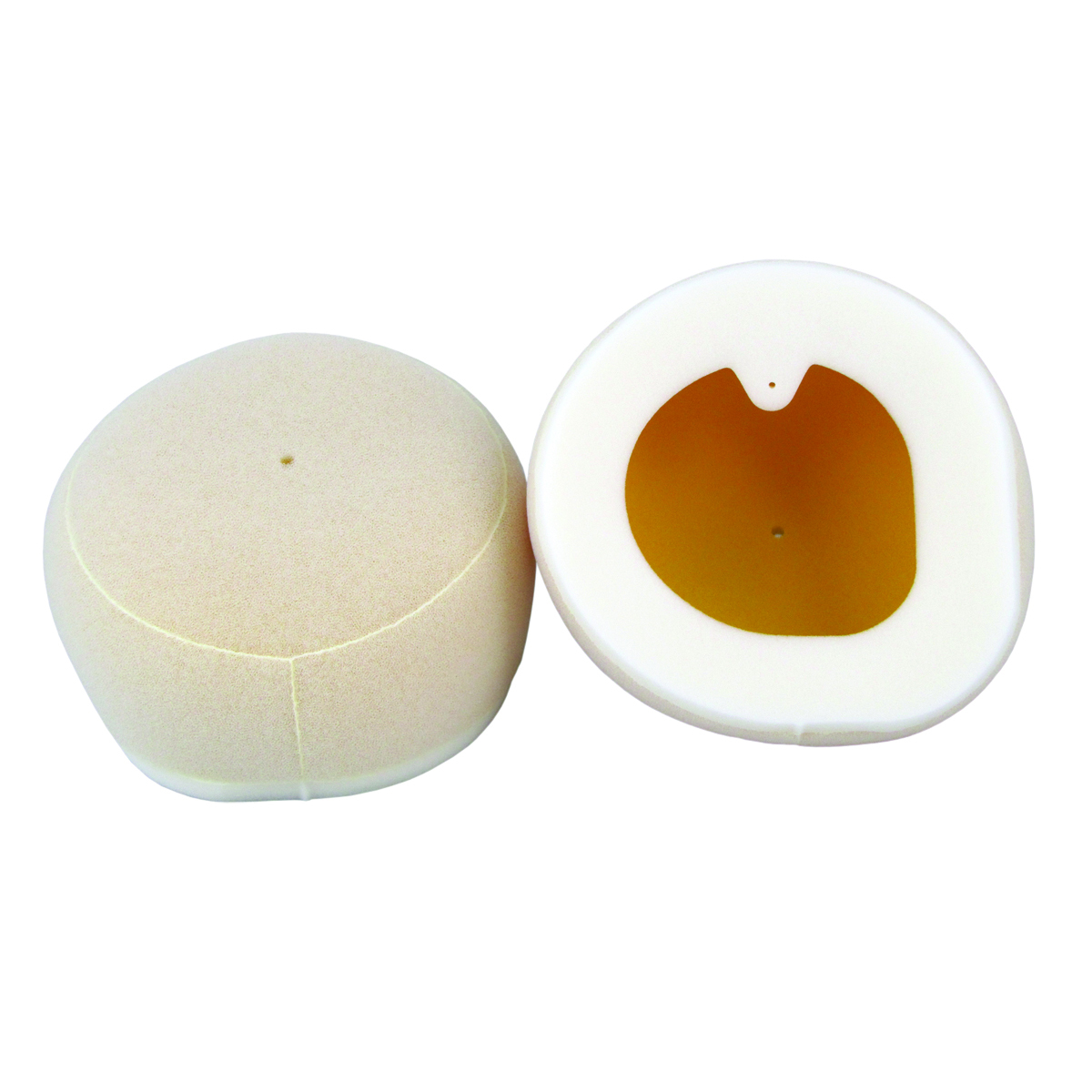 Dual Stage Foam Air Filters