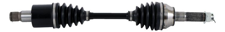 6 Ball Heavy Duty Axle