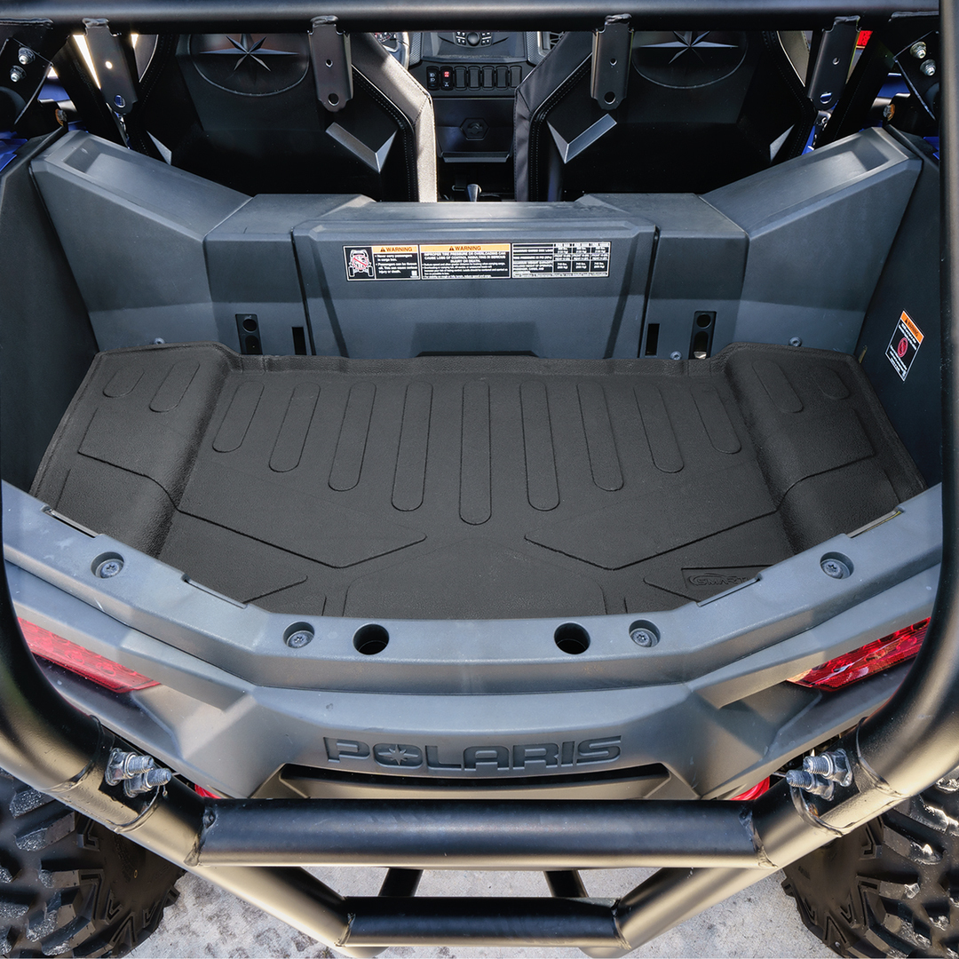 Smartliner Bed and Floor Liner