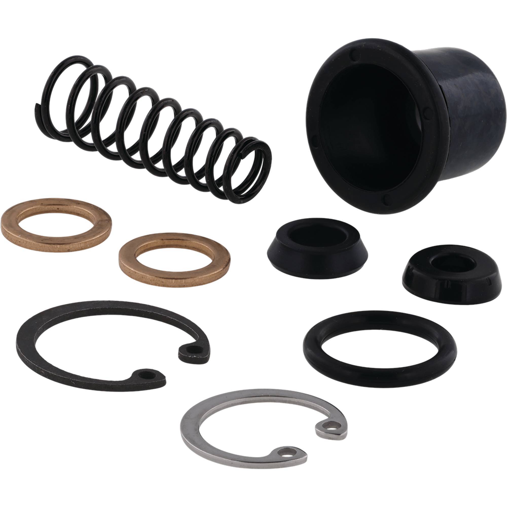 Master Cylinder Rebuild Kit