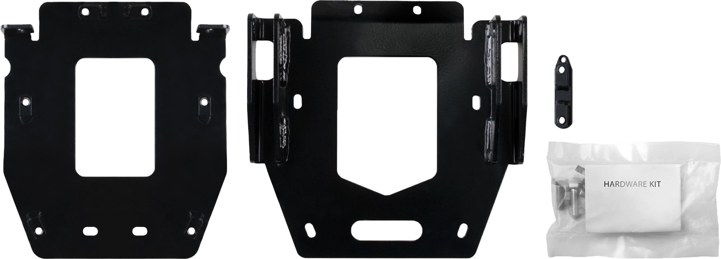 Open Trail Front Mount Plows