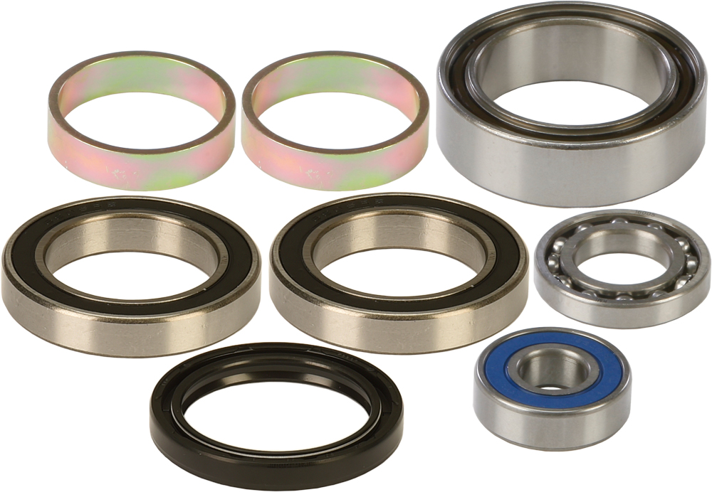 Chaincase Bearing and Seal Kit