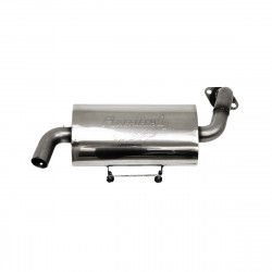 Sport Muffler