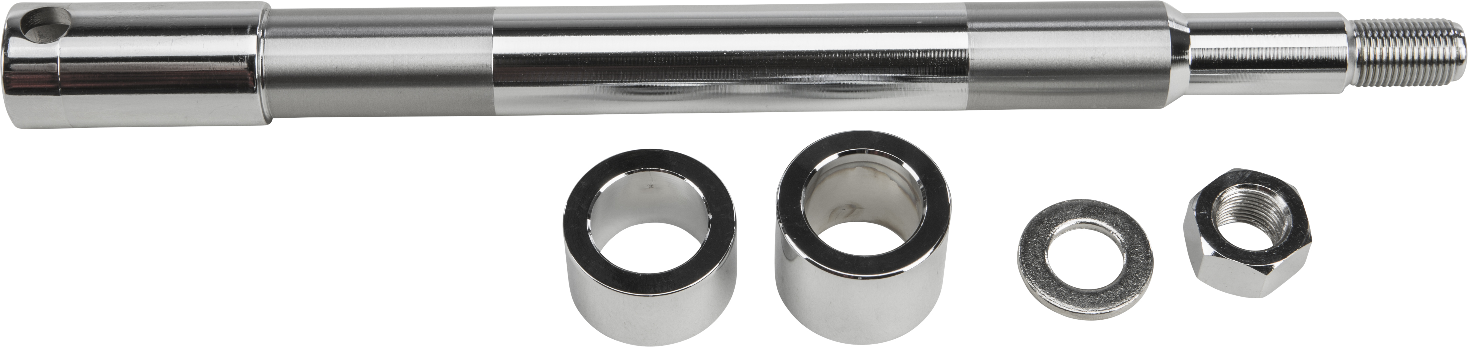 Front Axle