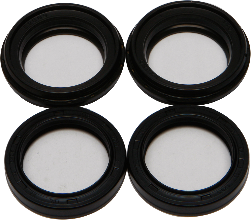 Fork/Dust Seal Wiper Kit