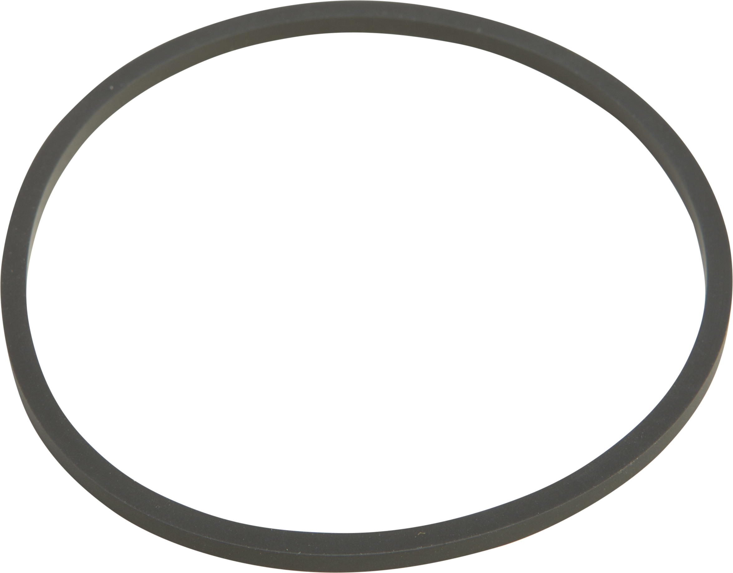 HARDDRIVE Billet Reusable Oil Filter O-Ring - View 1