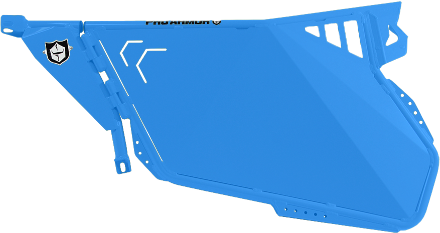 Traditional/Tail Door
