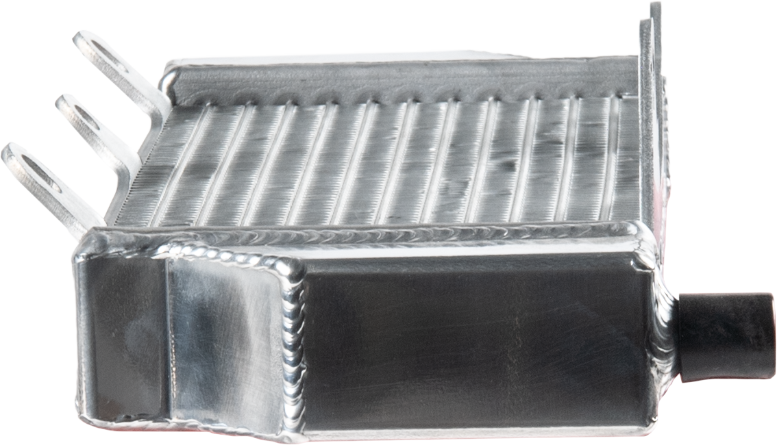 Radiator
