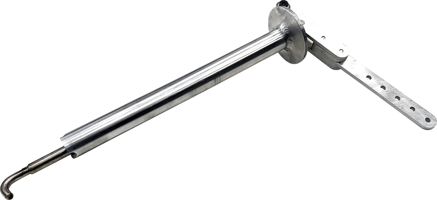 IBEXX Advance Collapse Tool - View 1