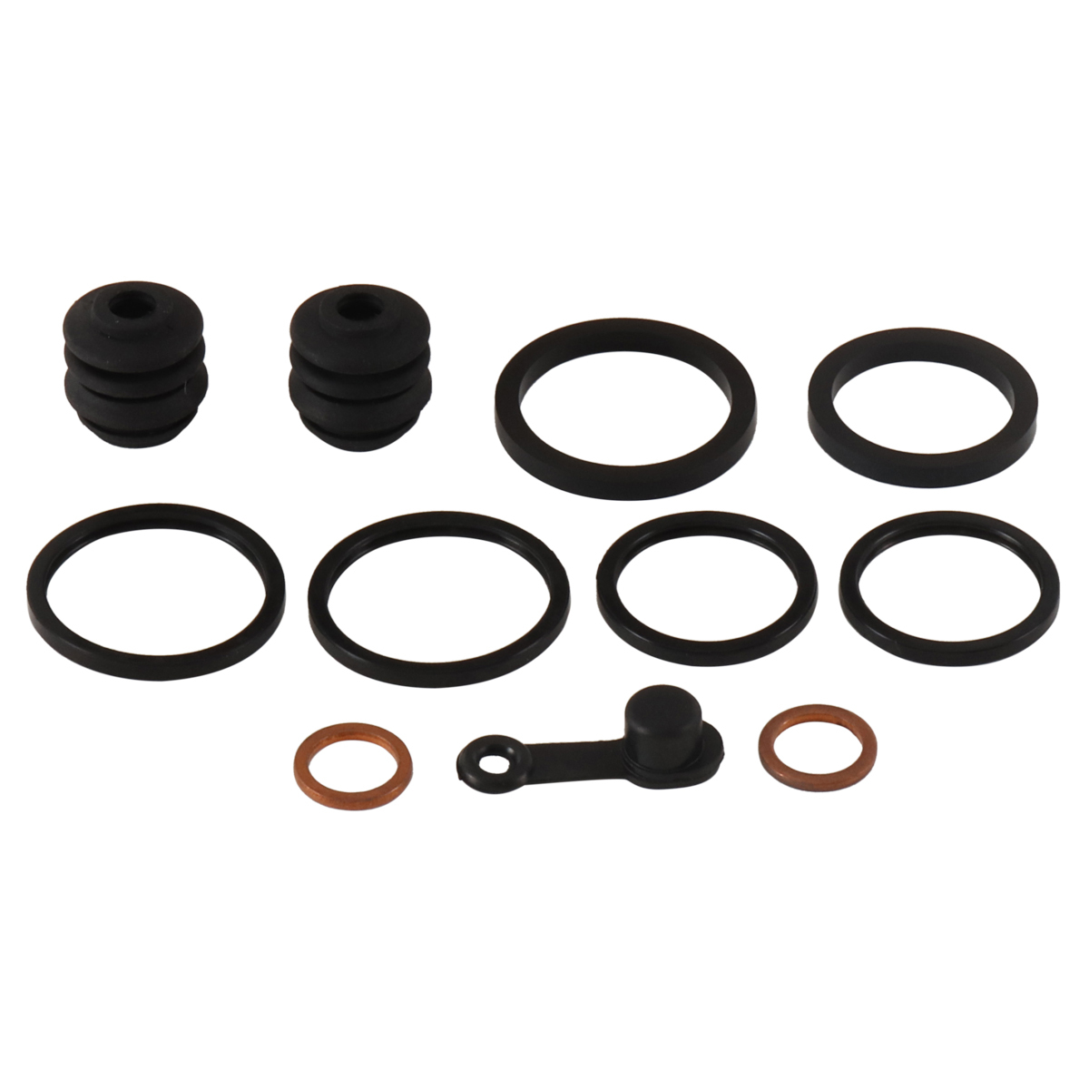 Caliper Rebuild Kit