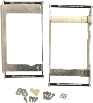 Radiator Braces
