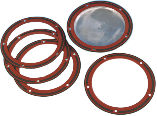 Twin Cam Primary Housing Gasket
