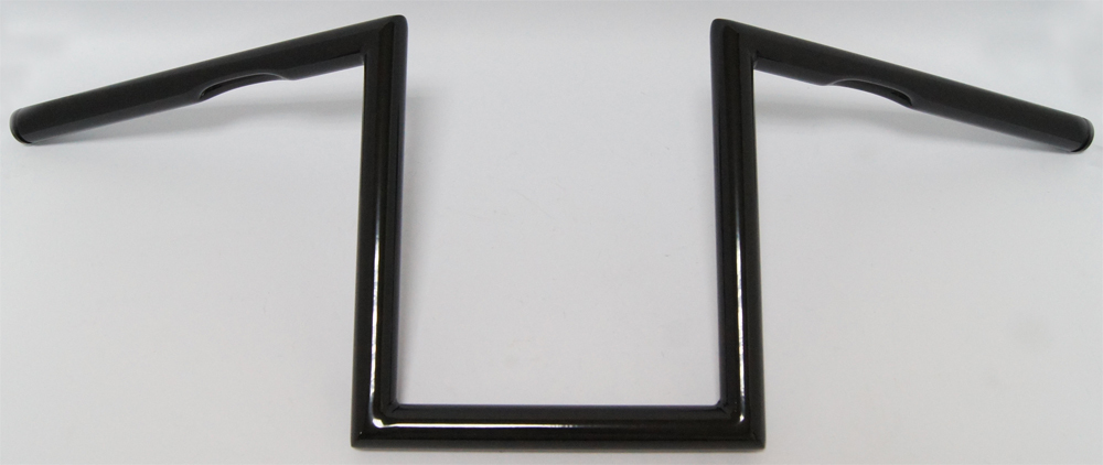 Traditional Z Handlebars