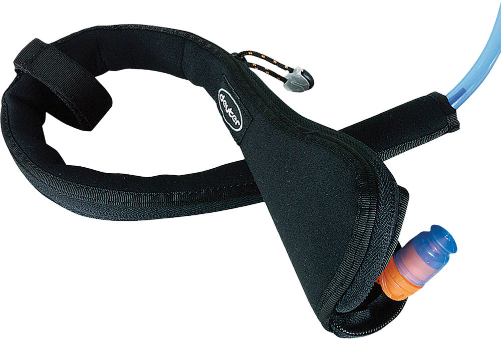 DEUTER Streamer Hose Insulator - View 1