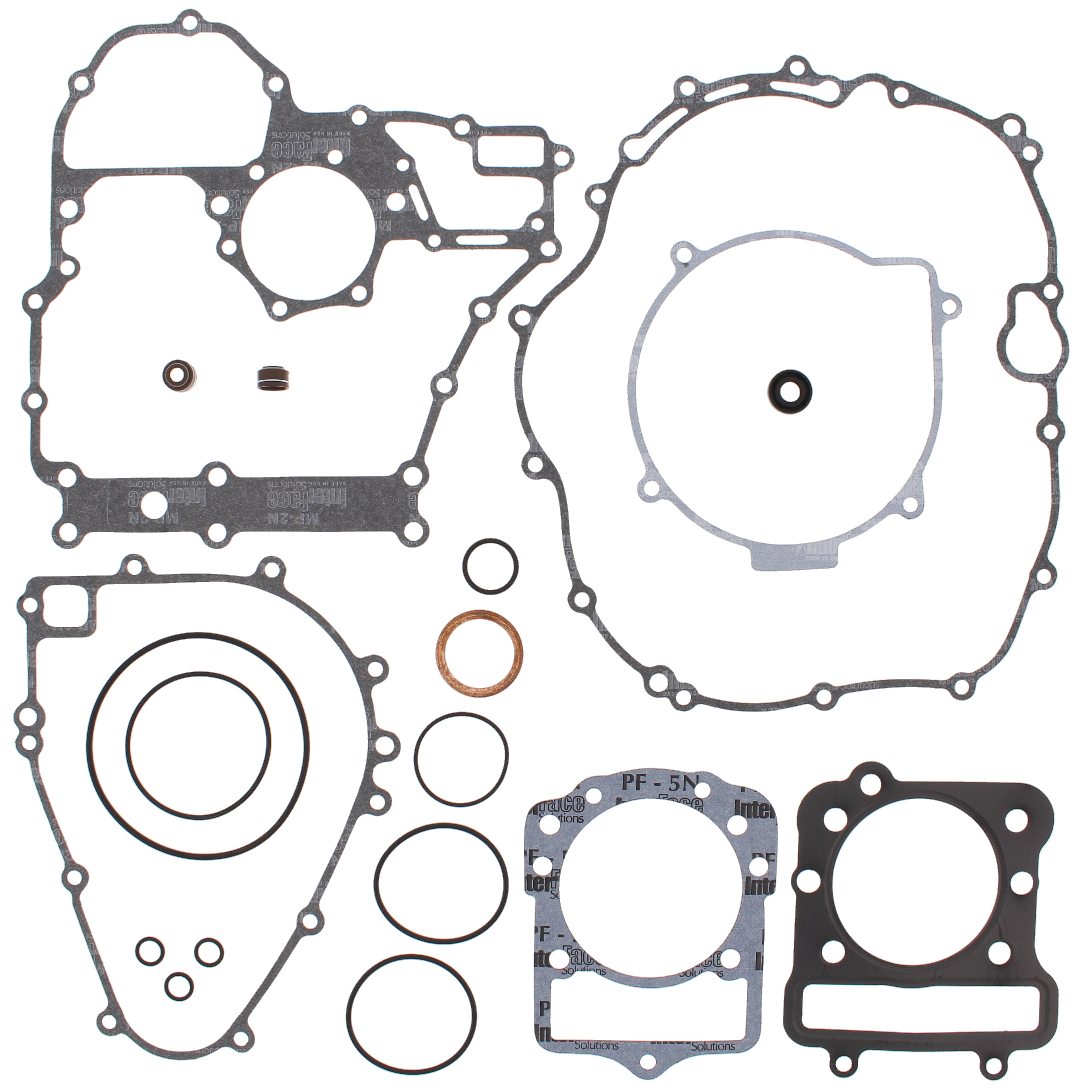 Complete Gasket Kit