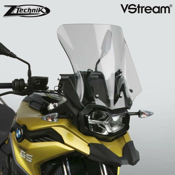 Vstream and Vstream Plus BMW Windscreens