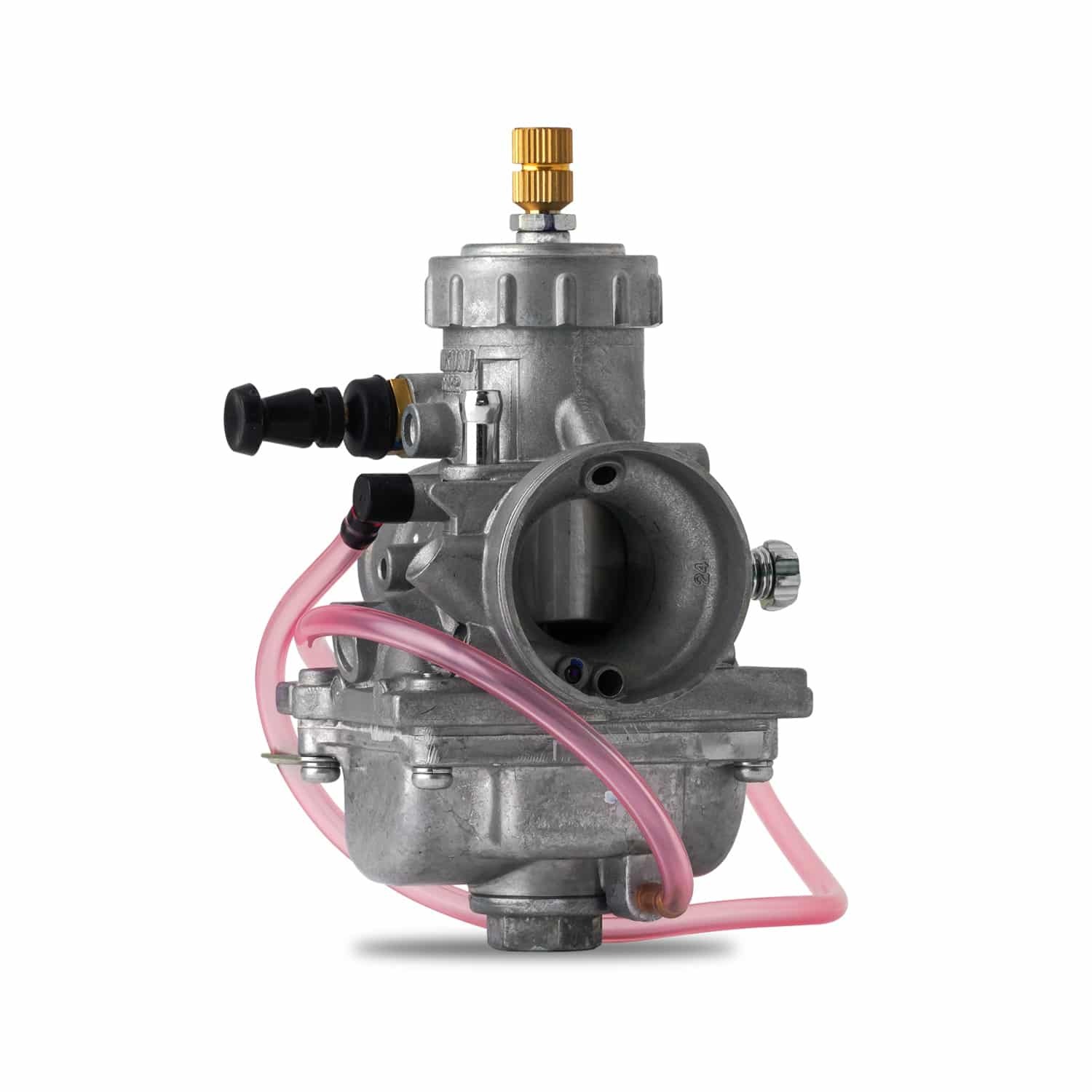 VM Series Round Slide Carburetor