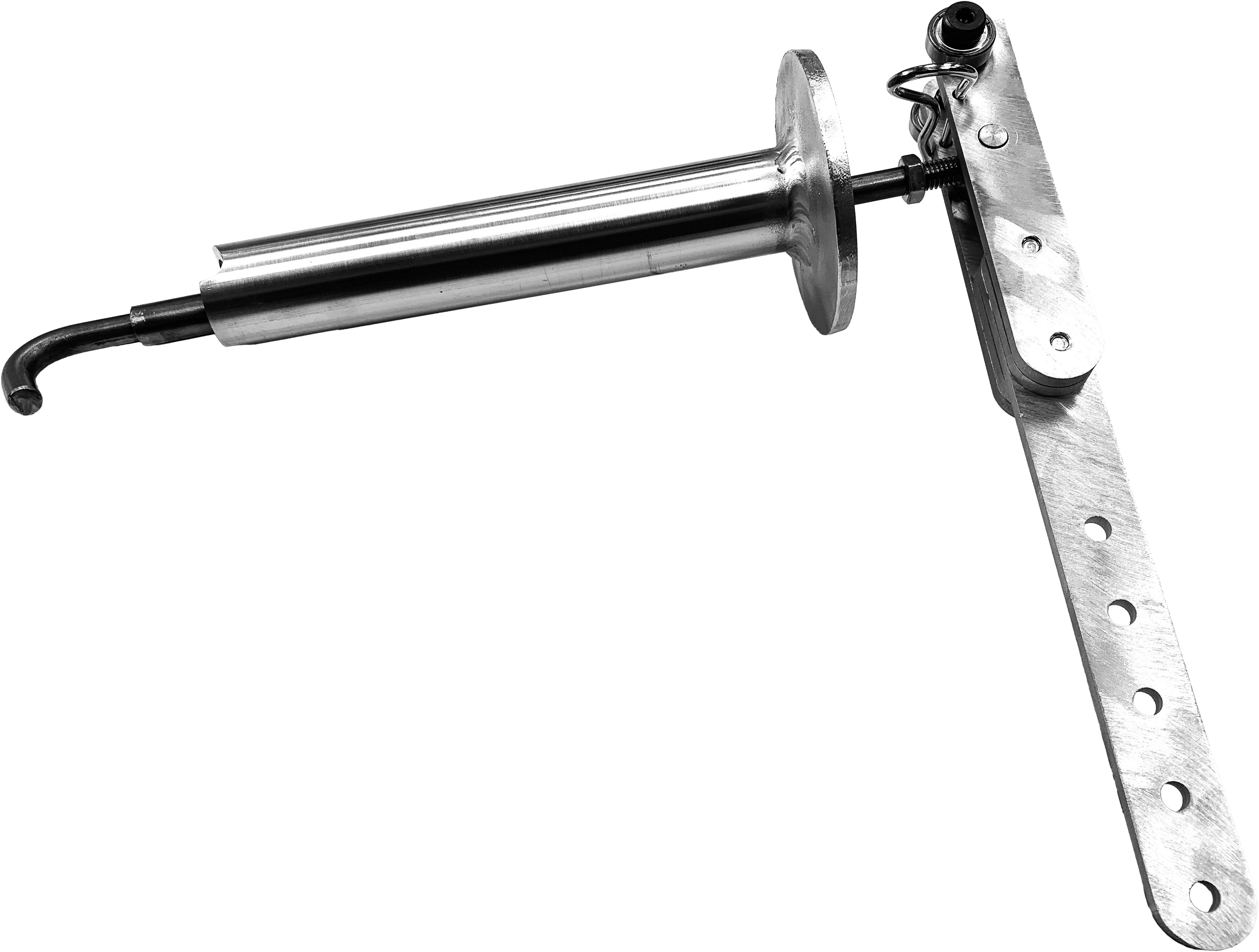 IBEXX Advanced Collapse Tool - View 1