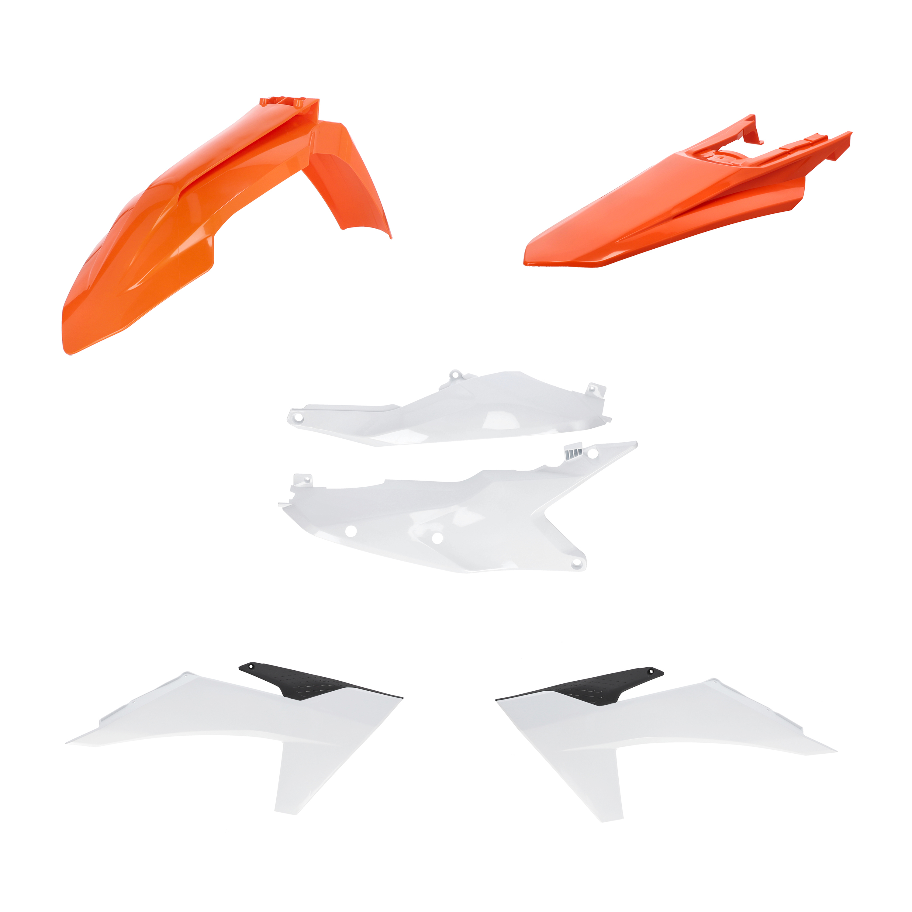 Plastic Kit