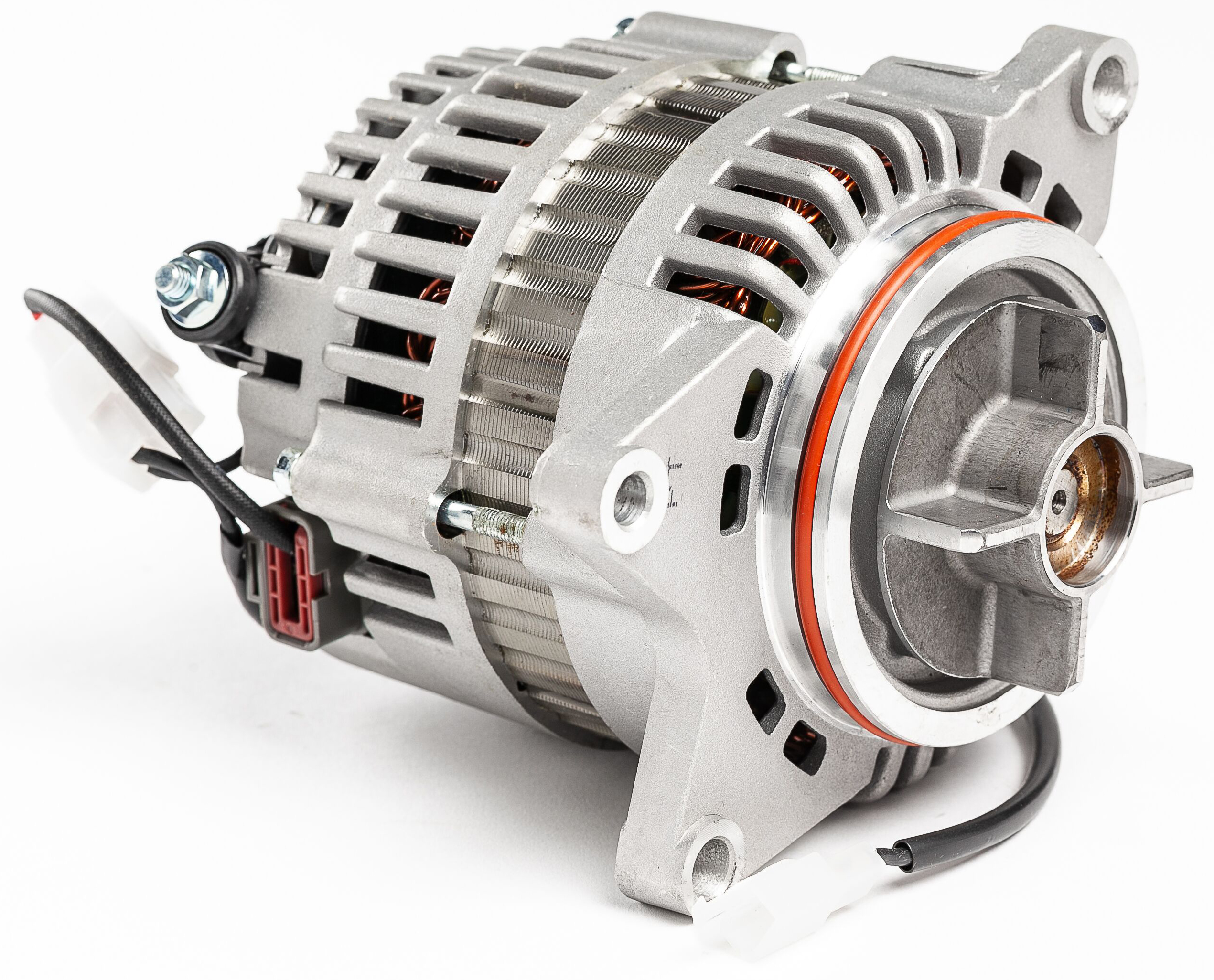 Stator