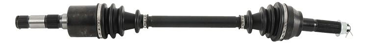 8 Ball Extreme Duty Axle