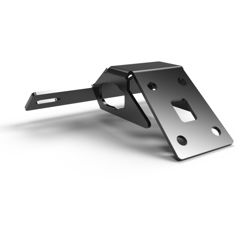 Bracket Fender Eliminator