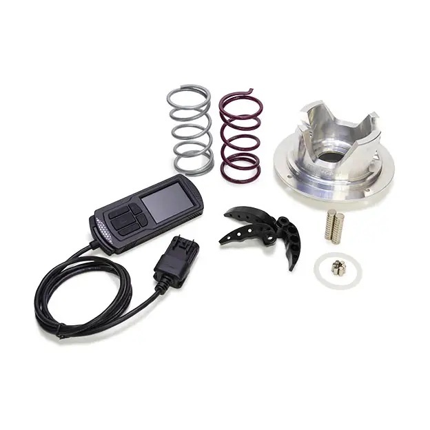 Dynojet Power Packages Stage 2 Kit