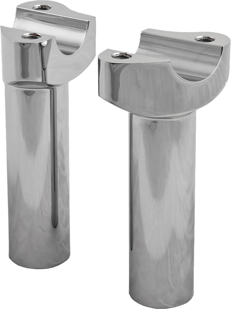 Forged Handlebar Riser