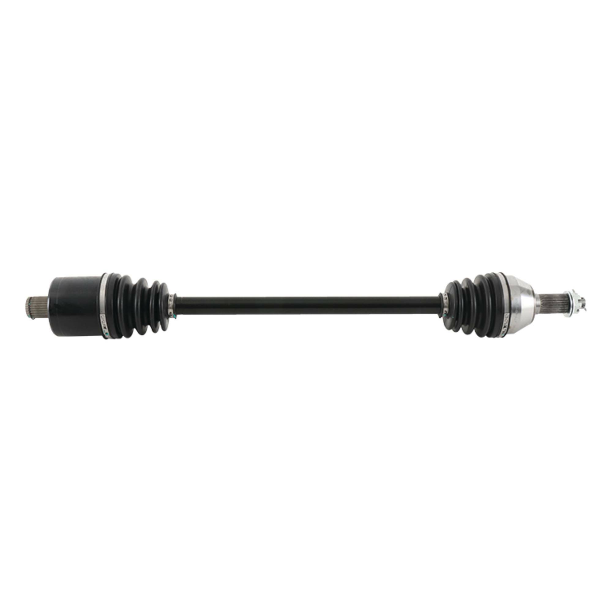 Standard Axle