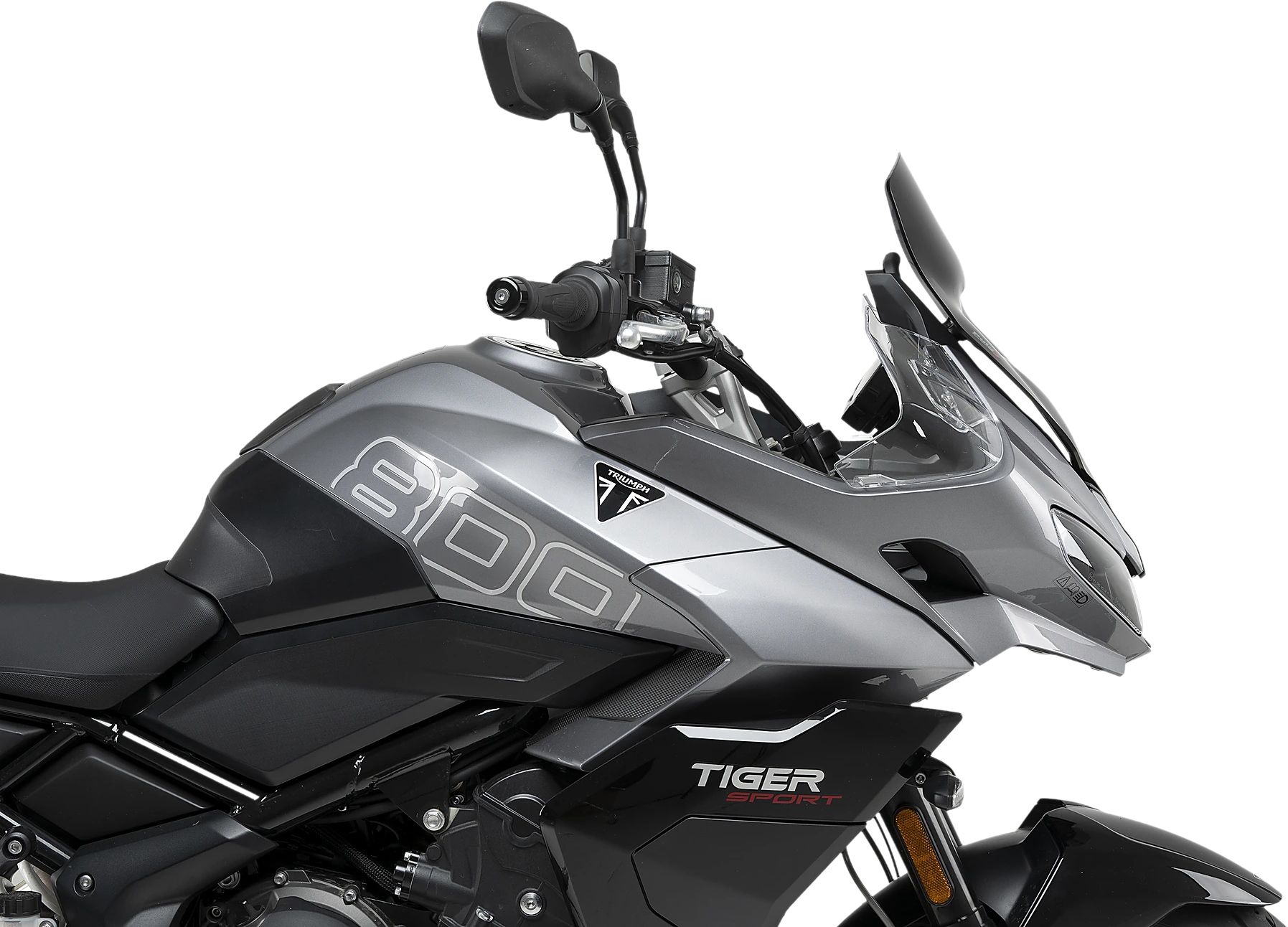 R-Racer Windscreens