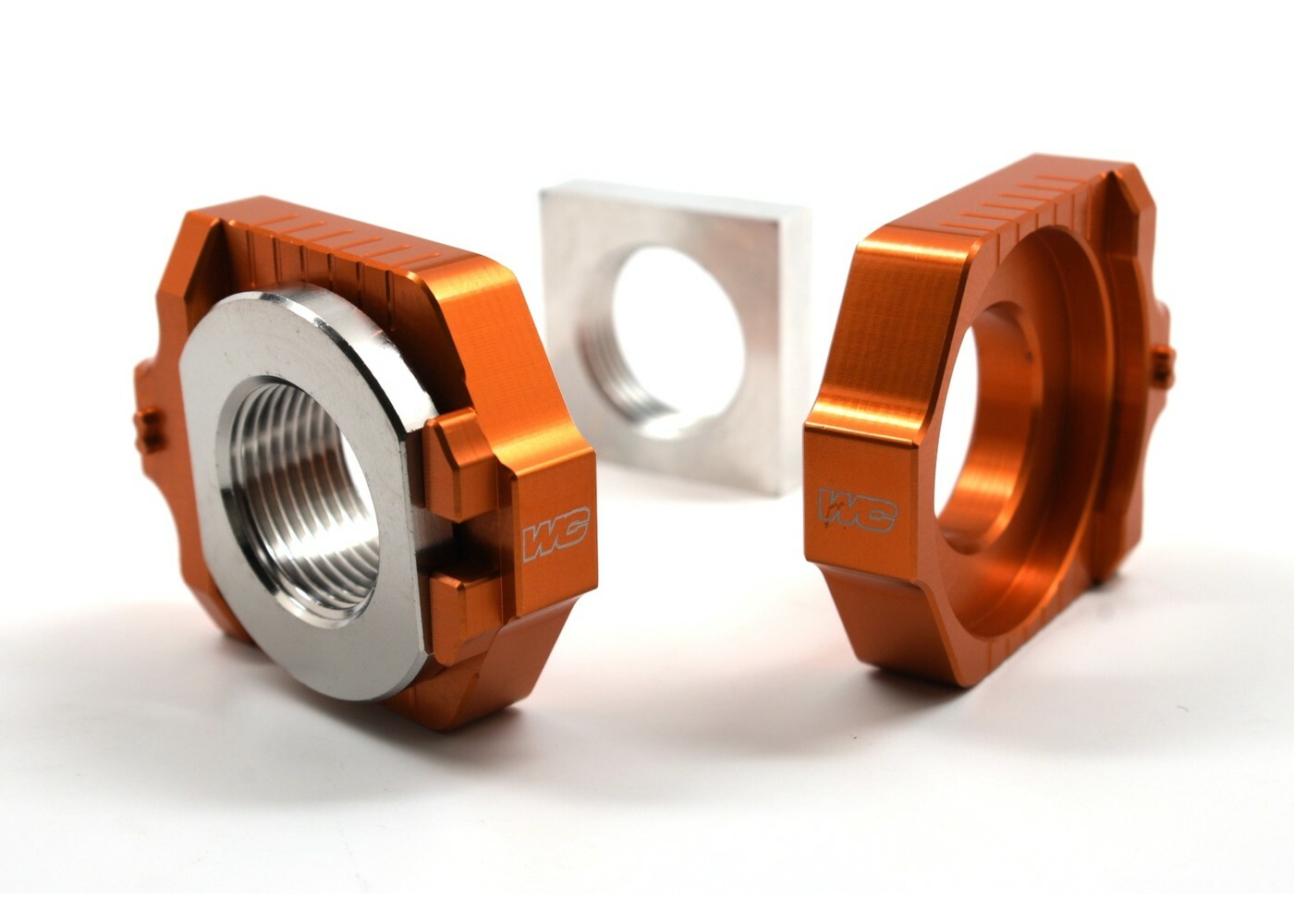 Elite Axle Blocks
