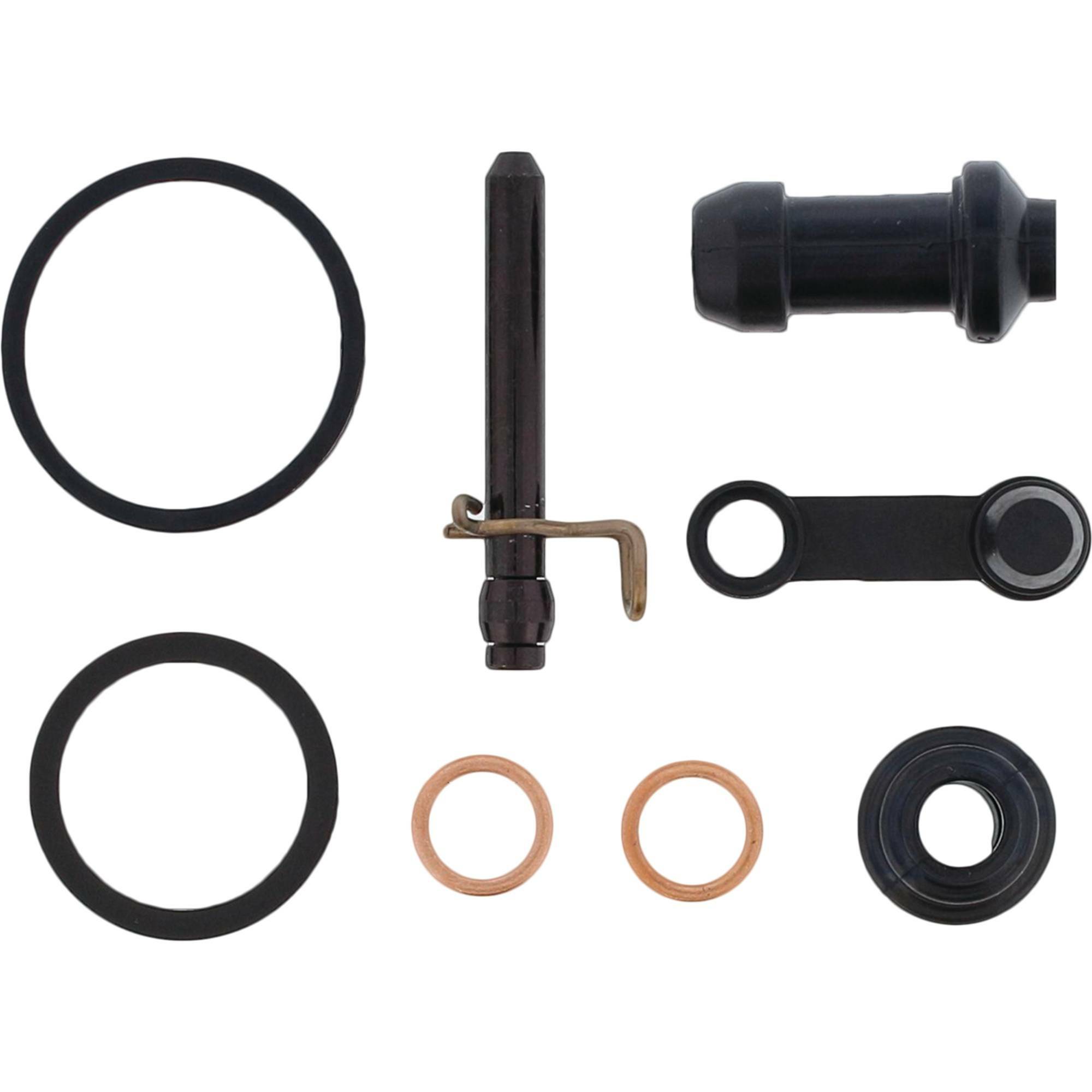 Caliper Rebuild Kit