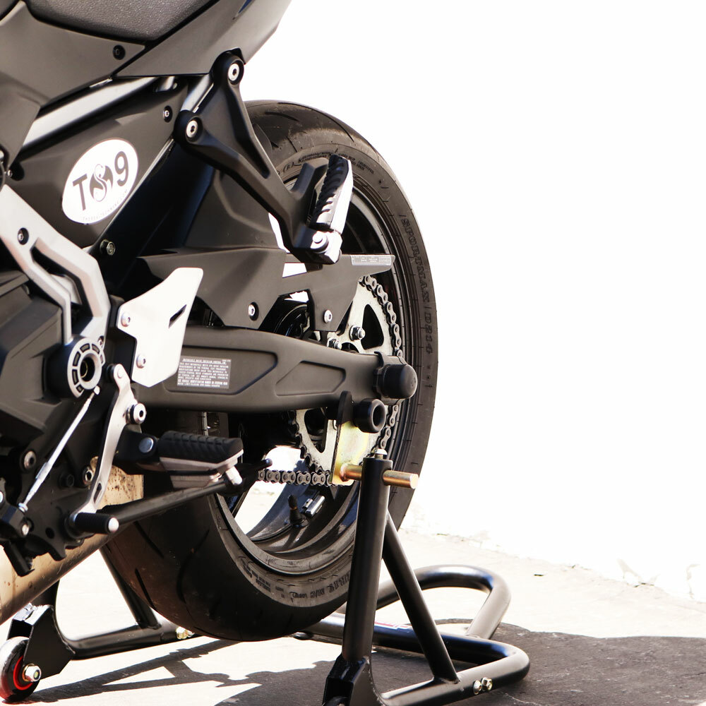 Swingarm Slider