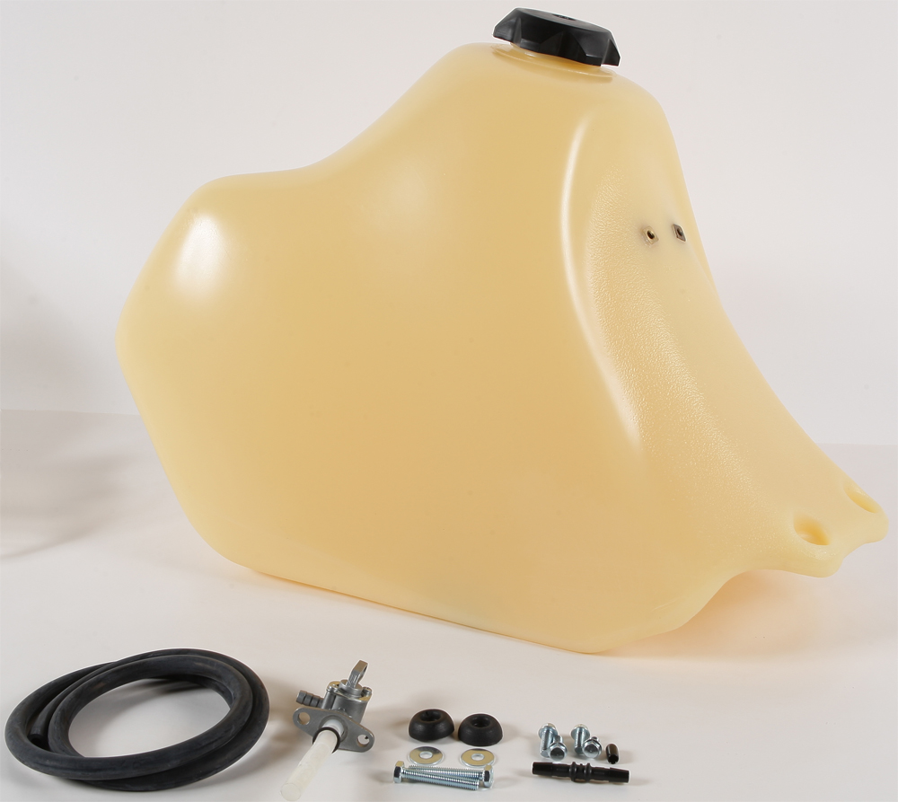 Large Capacity Fuel Tank