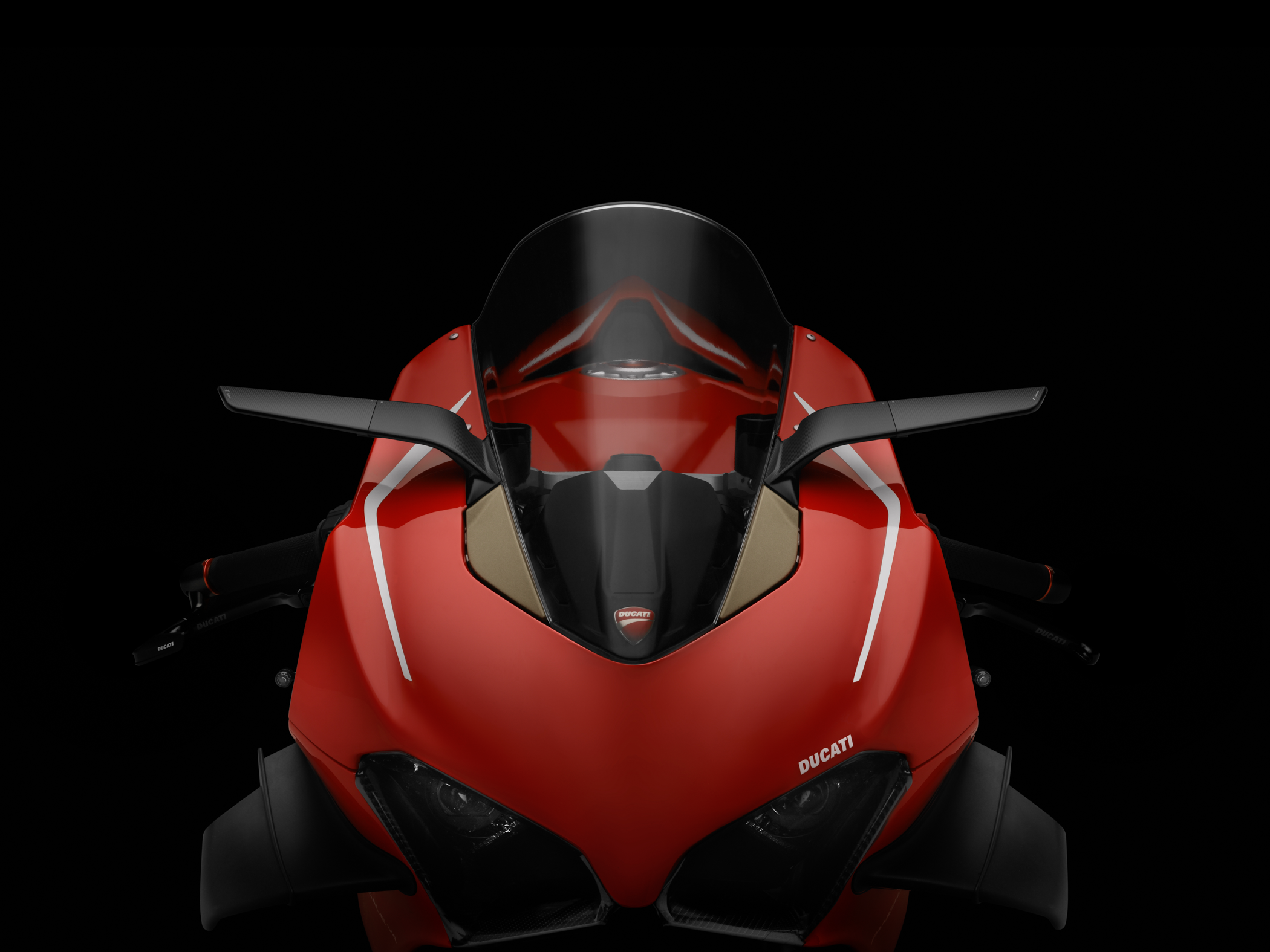 Stealth Sport Mirror