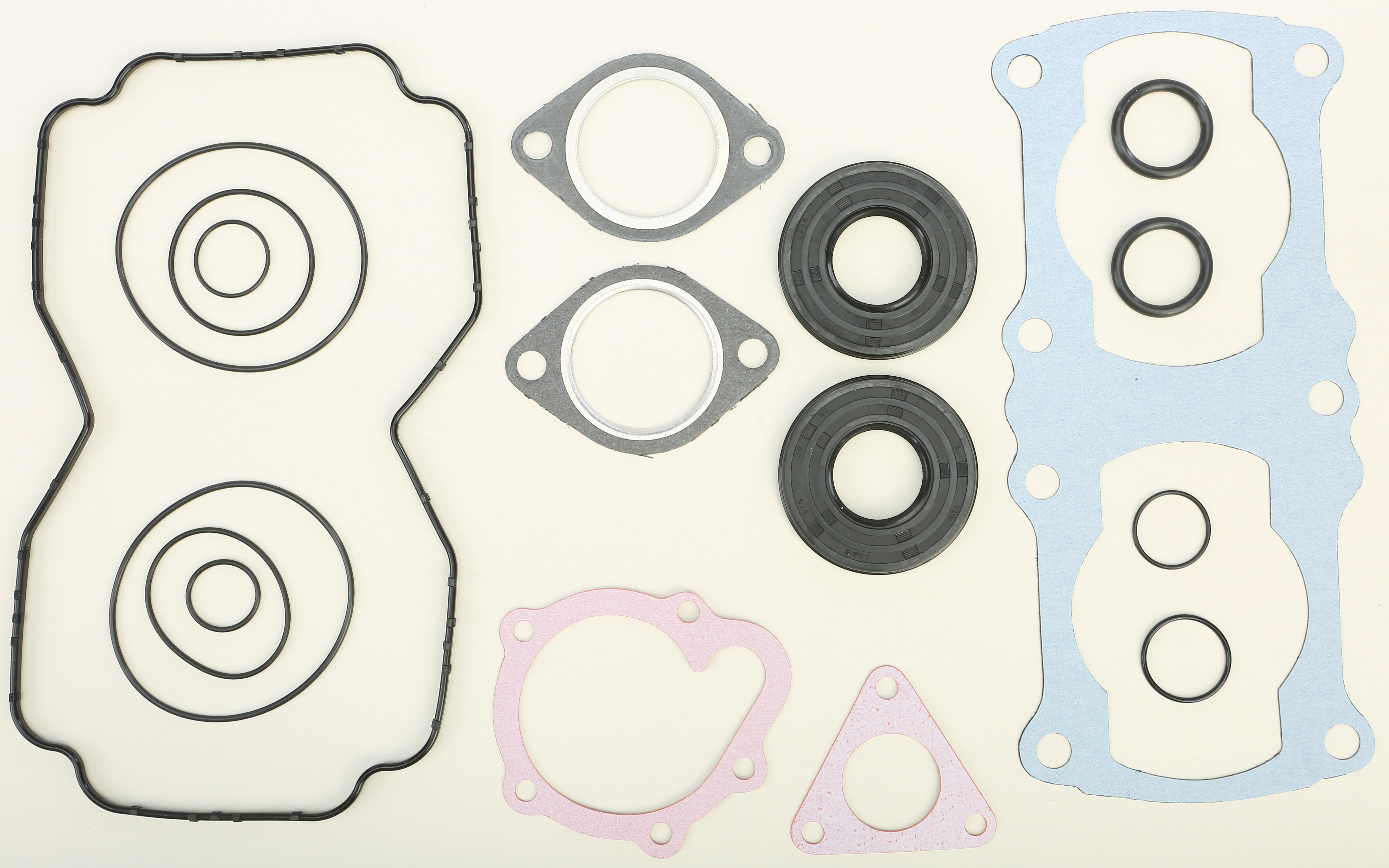 Full Gasket Set