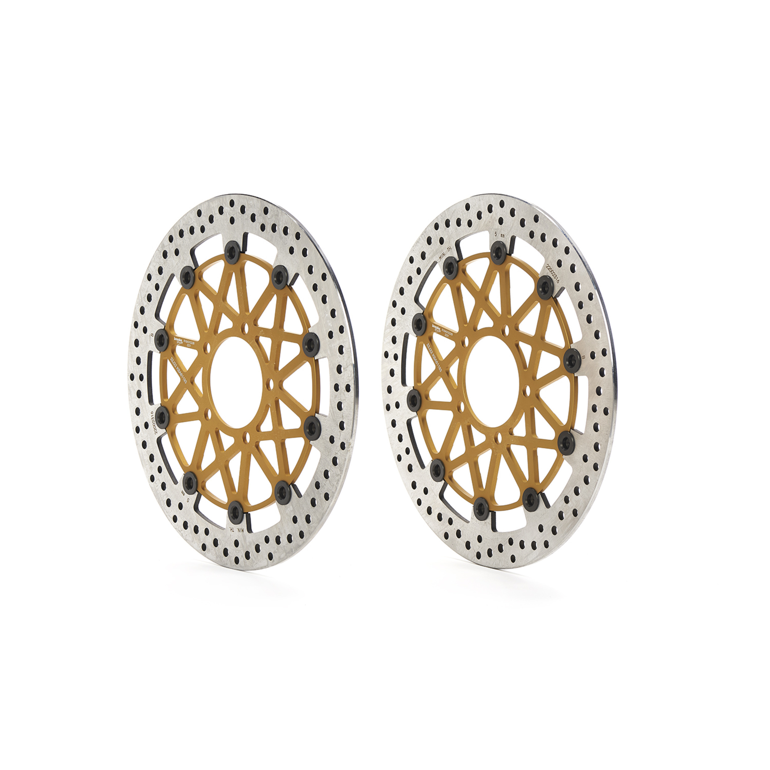 Xtra Supersport Floating Rotor
