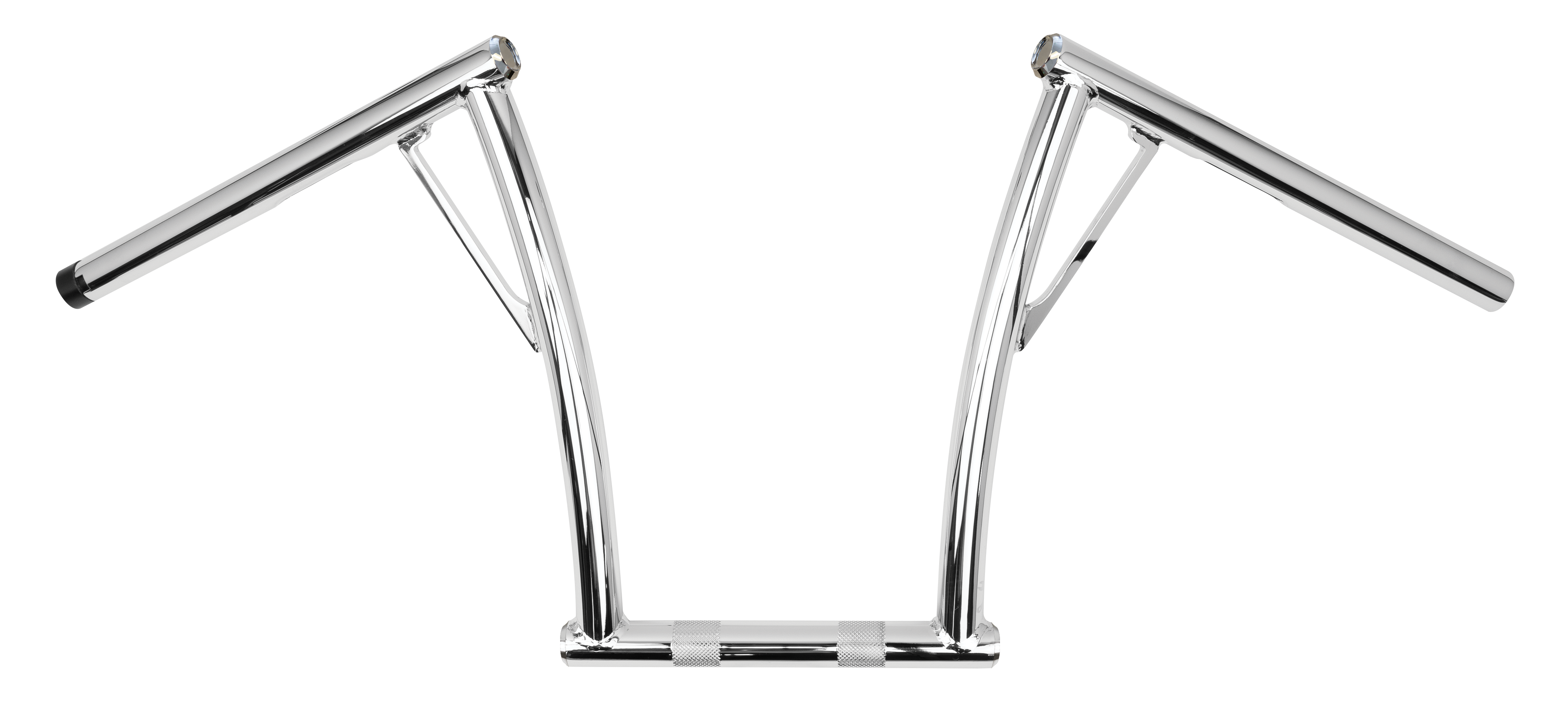 BURLY BRAND Viejo Handlebars - View 1