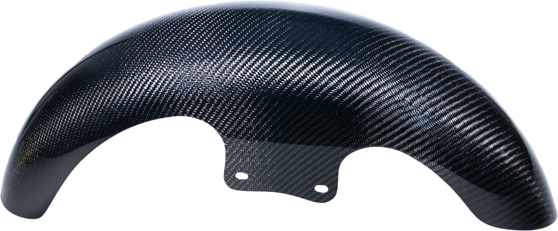 Carbon Fiber Mid Length