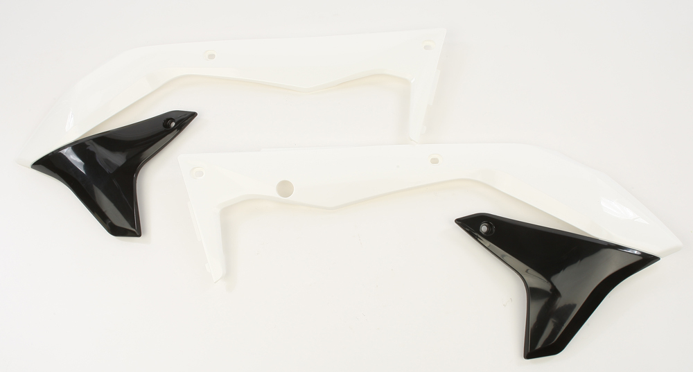 Radiator Shroud