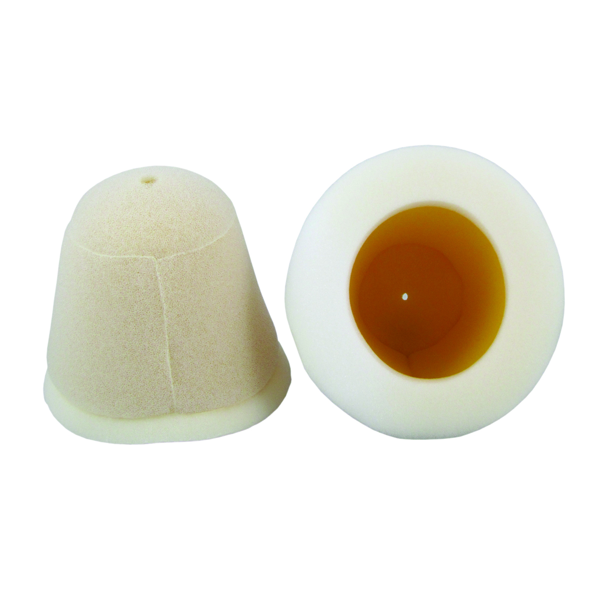 Dual Stage Foam Air Filters