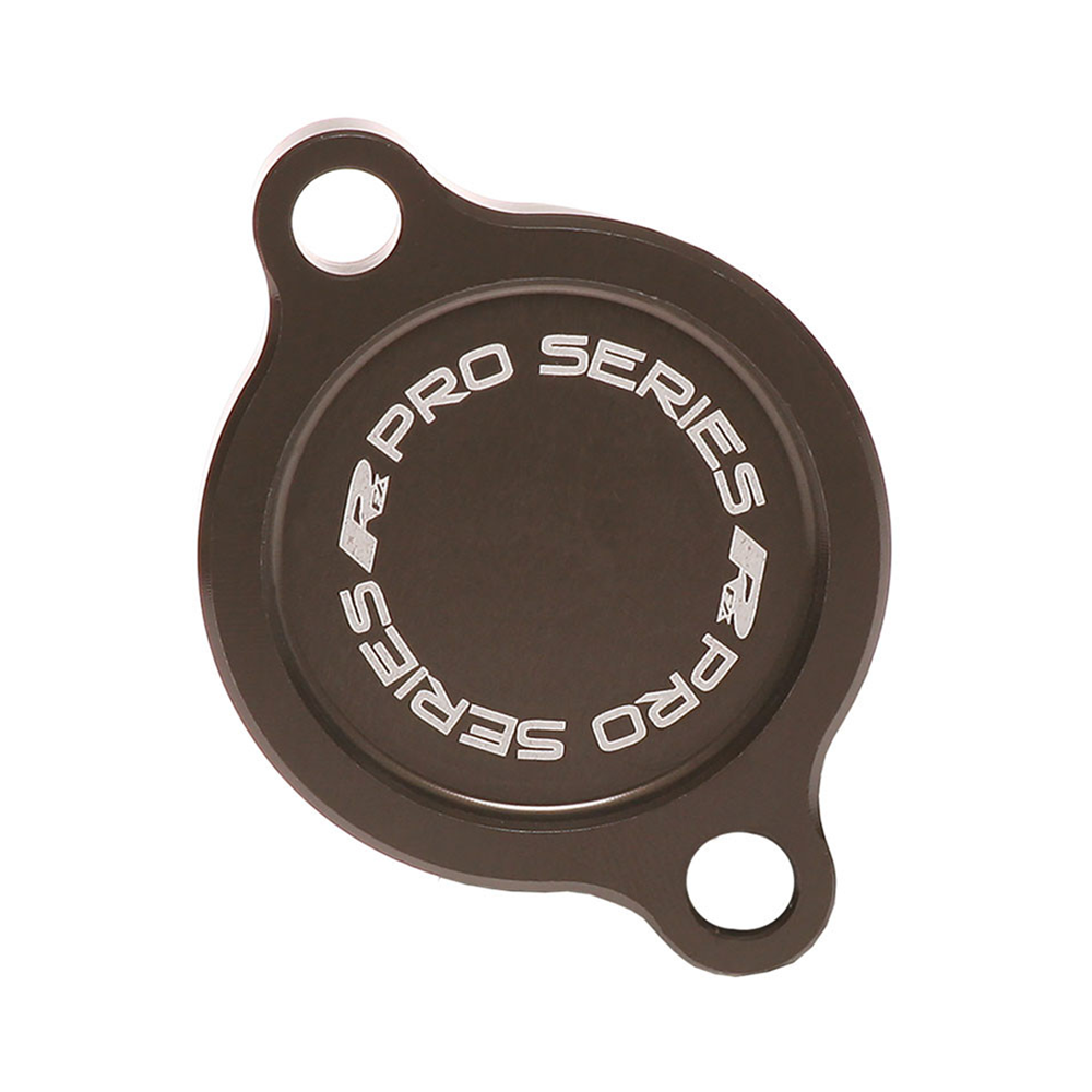 Oil Filter Covers