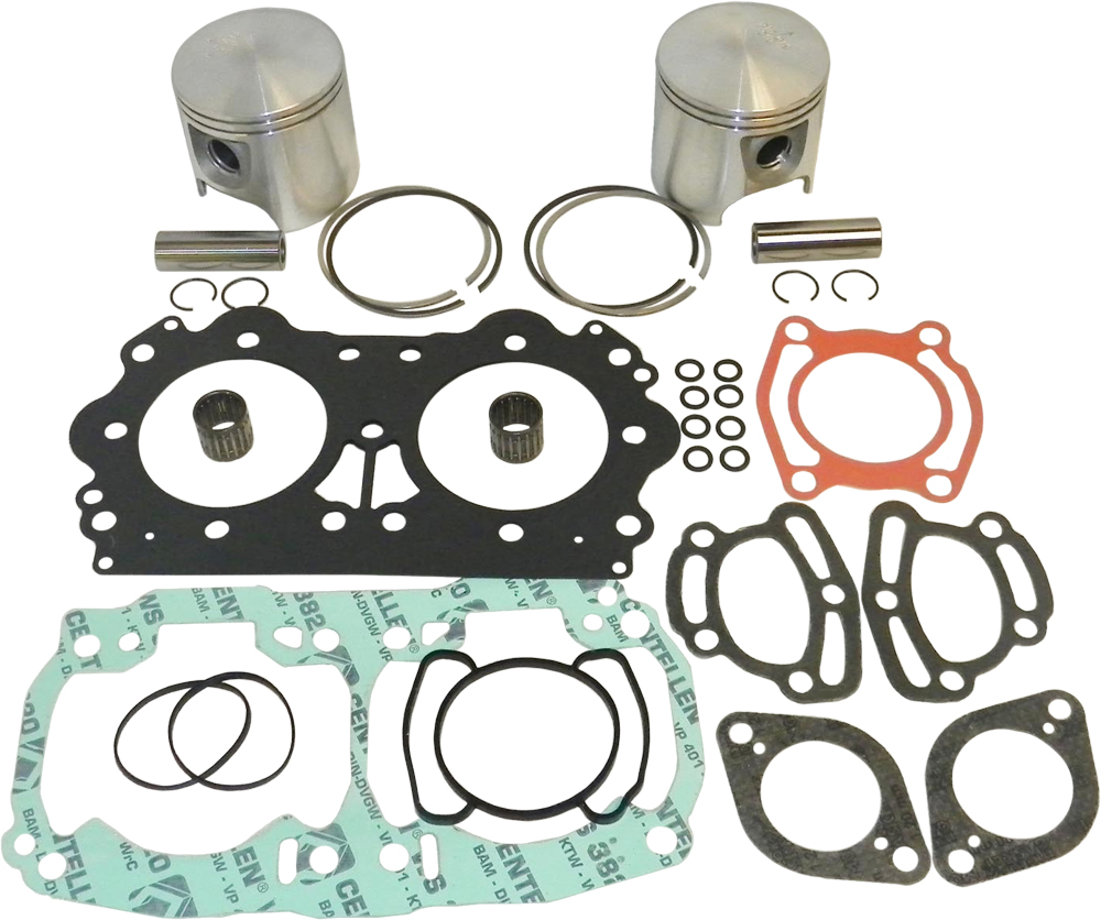 Complete Top End Kit