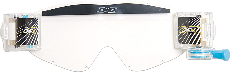EKS BRAND Zip Off Complete Film System - View 1