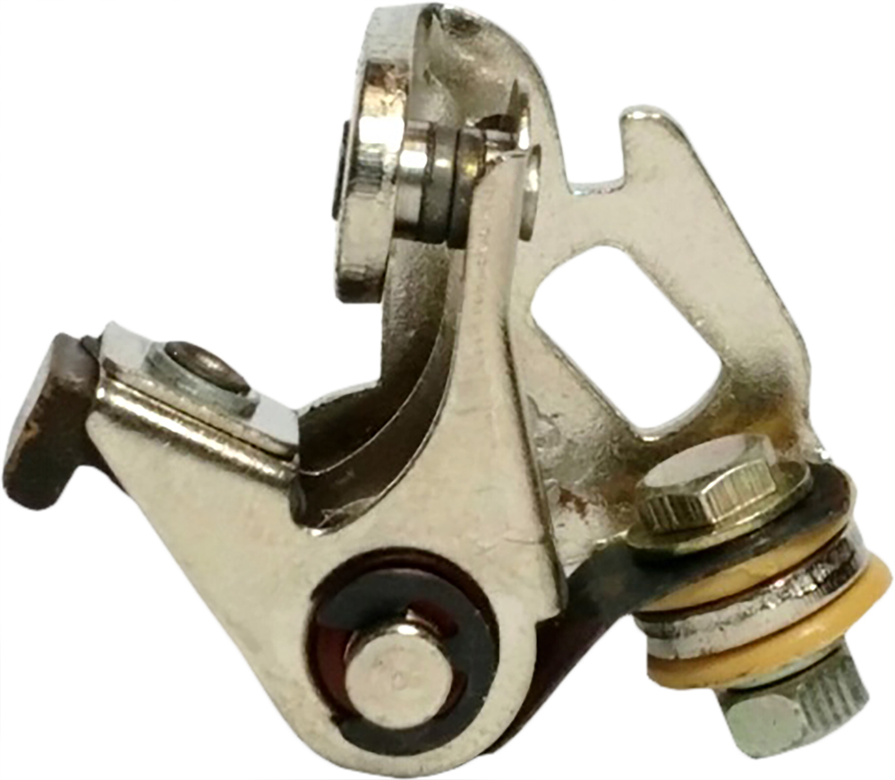 Ignition Contact Points