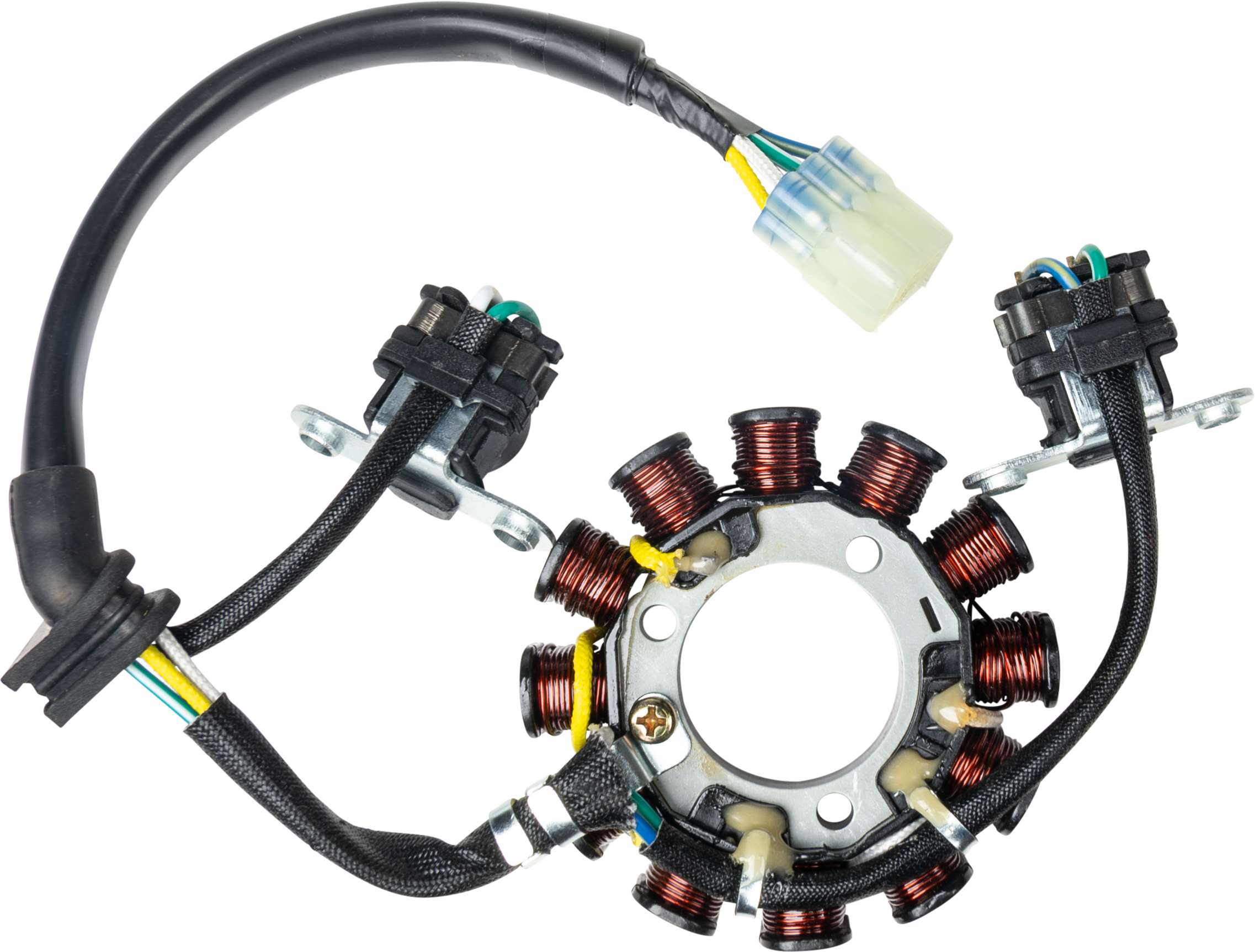 Fire Power Offroad Stator