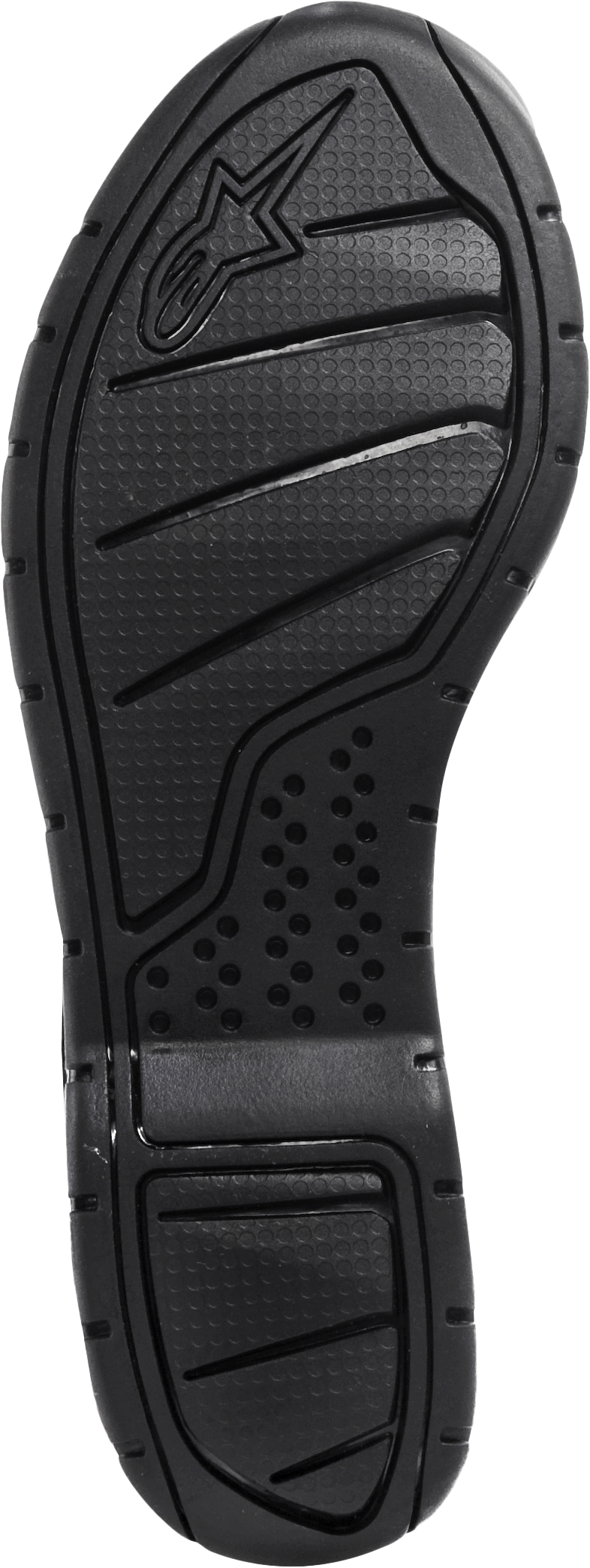 Alpinestars Tech-3S Sole Black Sz 01 Footwear