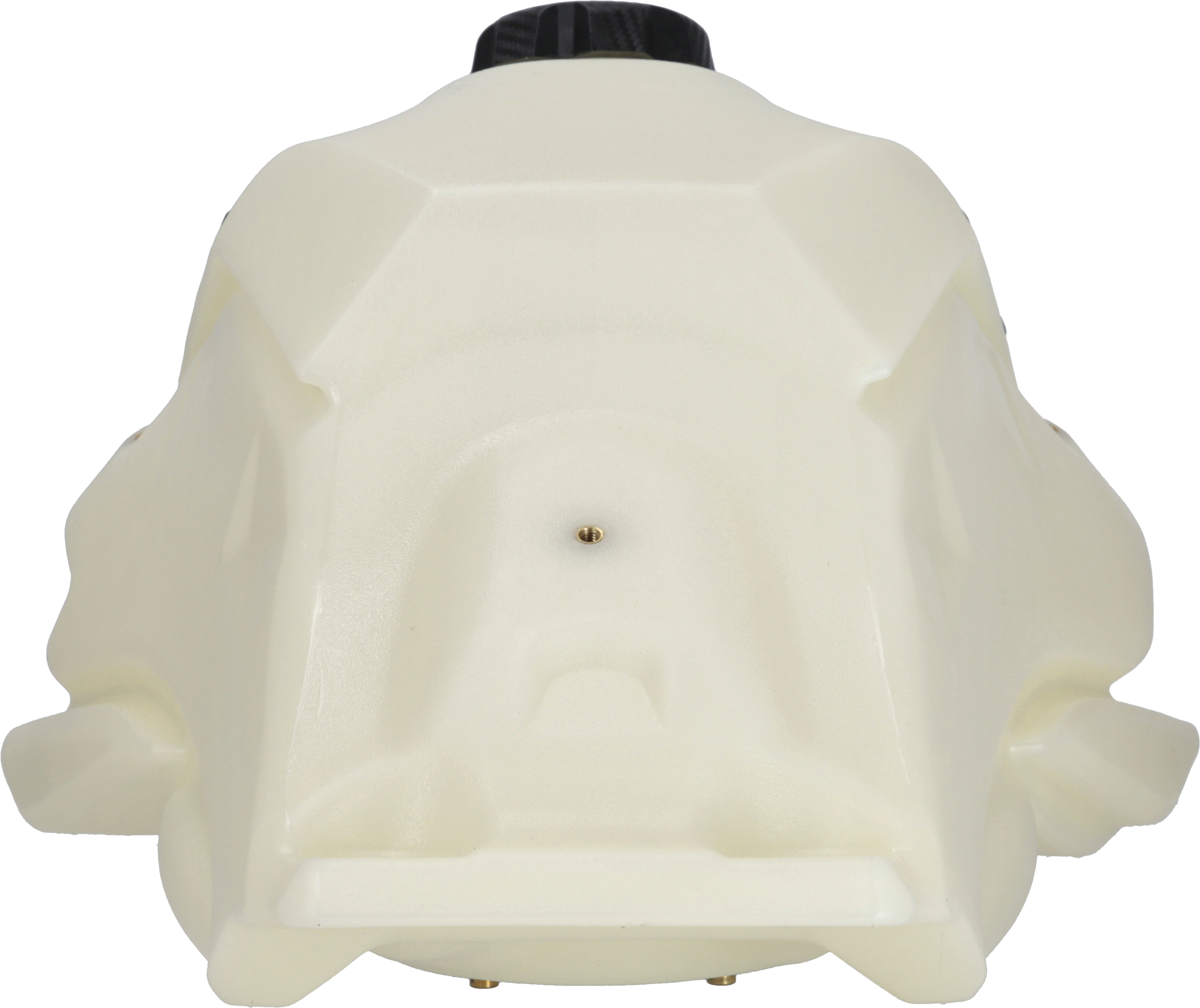 ACERBIS 2987600147 3.6 Gal Natural Fuel Tank for Off-Road Bikes